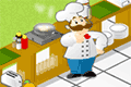 play Diner Chef 3