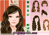 play Dress Up Renesmee Cullen