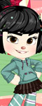 play Vanellope Von Schweetz