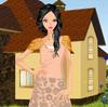 play Beautiful House And Owner