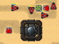 play Deadly Path: Desert Strike