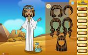 play Cleo De Nile In Egypt