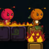 play Fire Ladybug