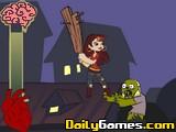 play Zombie Shoot