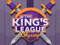 play The King'S League: Odyssey