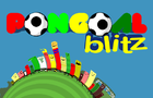 play Pongoal Blitz