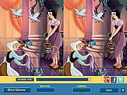 play Cinderella Difference