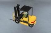 play Forklift License