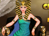 play Cleopatra Fashion Makeover