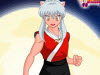 play Inuyasha Dressup