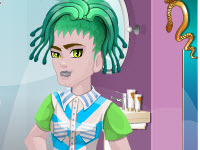 play Deuce Gorgon Makeover
