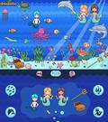 play Magical Underwater World