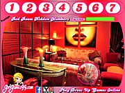 play Red Room Hidden Numbers