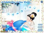 play A Dolphin Kiss