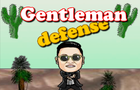 play Gentleman Defense