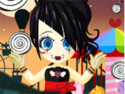 play Collete