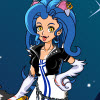 play Werewolf Girl Dressup