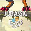 play Jurassic Eggs
