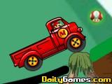 play Mario Ride Xtreme