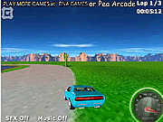 play Dodge Challenge
