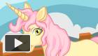 play Unicorn Care