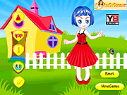 play Sue Dress Up