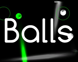 play Balls Balls Balls