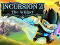 Incursion 2: The Artifact