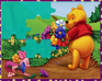 play Pooh Crazy Puzzle