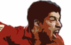 play Suarez Bites