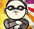 play Psy Gentleman Dance