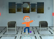 play Escape Of Bubinator
