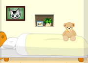 play Lonyans Room Escape 2