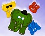 play Falling Elephants