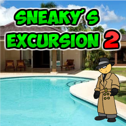 play Sneaky'S Excursion 2