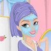 play Oh So Glamorous Makeover