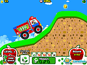 play Mario Gift Delivery