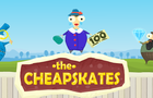 play The Cheapskates