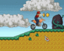 play Mario Motor Bike