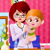 play Baby Care & Cure