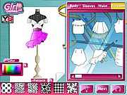 play Fashion Studio - Cocktail Dress Design