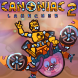 play Canoniac Launcher 2