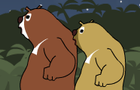 play Wake Up Bear