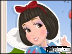 play Snow White'S Bright Makeover