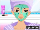 play Graduation Ball Sweet Makeover