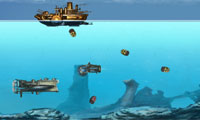 play Revenge Of Victoria