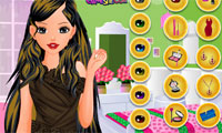 play Cupid Hair Do