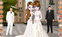 play Twin Wedding