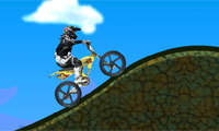 play Mountain Bike Crosser