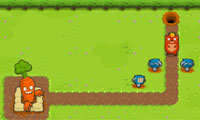 play Game Over Gopher